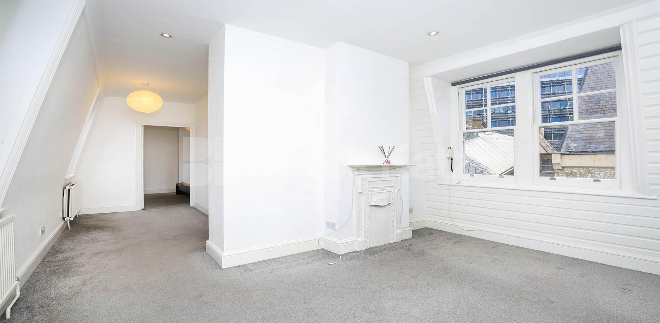 NEW INSTRUCTION!, 1 Bedroom, 1 bath, 1 reception Flat			 Kings Cross Road, KINGS CROSS